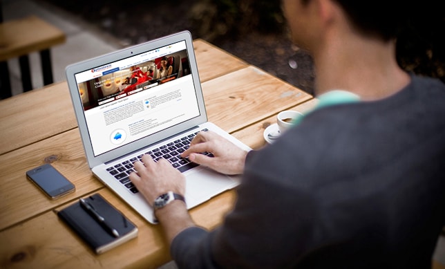 Its easy to modify your EmptySeatO online