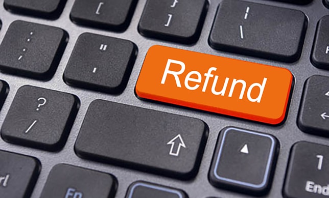 If not assigned extra bags, then those bag credits will be added back to your BagO and you can use them later.